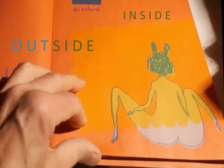 Inside-Outside